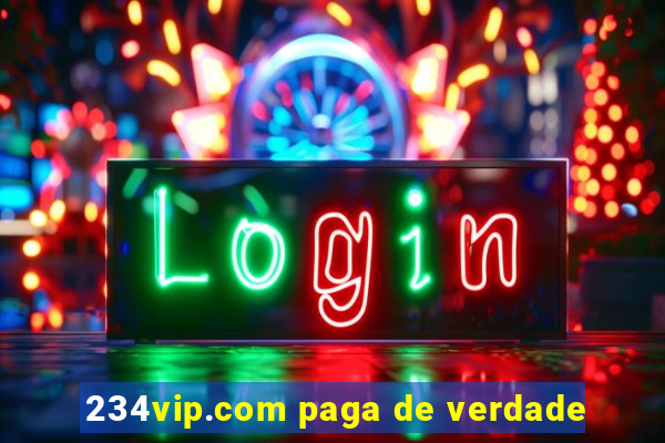 234vip.com paga de verdade